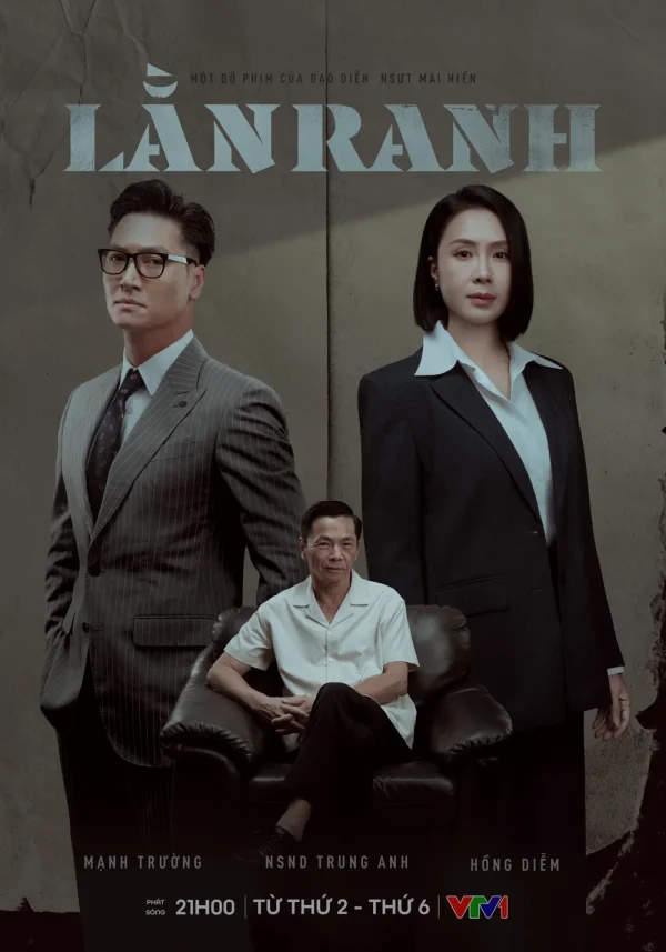 Xem Phim Lằn Ranh Vietsub HD Online