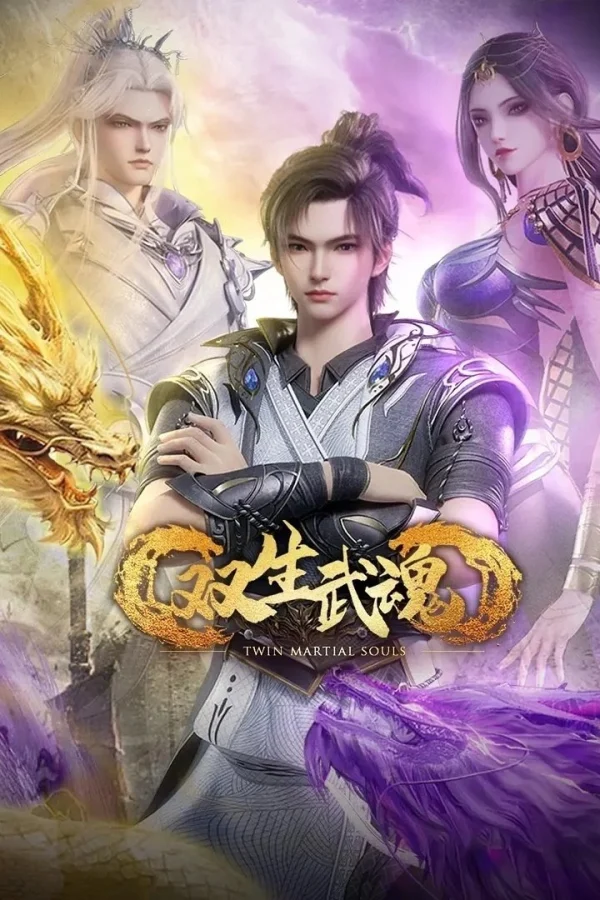 Xem Phim Song Sinh Võ Hồn